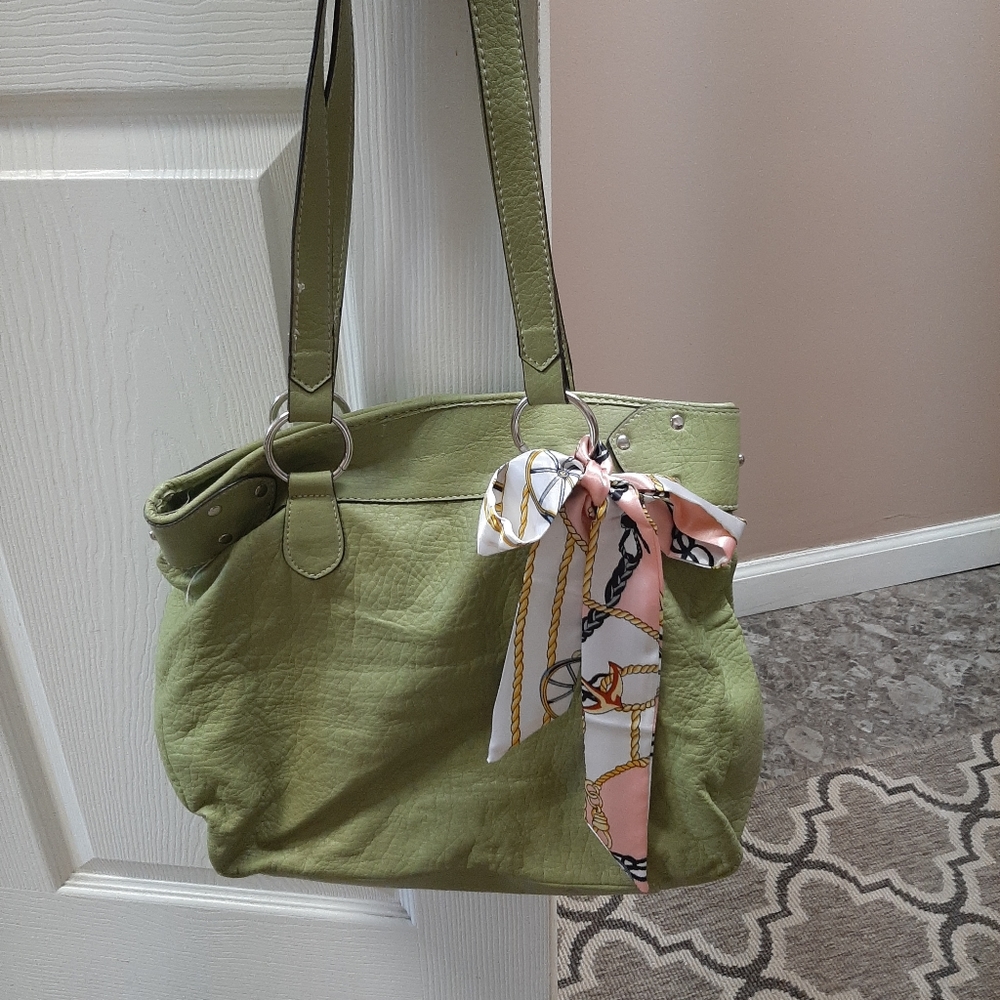 Shoulder bag
